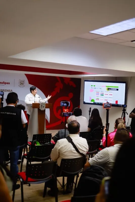 Presenta INJUVE la nueva app “Pasaporte Joven”