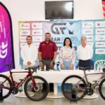 Anuncia Sectur “Gran Fondo Tampico 2026”, con 135 mil pesos en premios