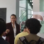 Acercan servicios de la Oficina de Representación a estudiantes tamaulipecos en Nuevo León