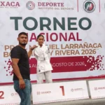 Conquista Tamaulipas 28 medallas en el Campeonato Nacional de Judo