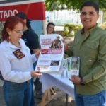 Capacitan a agrupamientos Montado y Canino en prevención del gusano barrenador