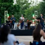 Brilla el talento juvenil en la “Noche Bohemia” del INJUVE Tamaulipas