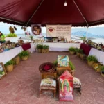 Creatividad y talento de PPLs presentes en la Expo OVNI-CEDES 2026