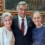 Dialogando.- ¿A qué viene la presidenta CSP a Tamaulipas?