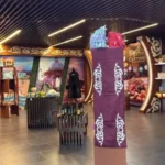 Promueven obra artesanal de escuela visual del DIF Tamaulipas, en espacio turístico nacional