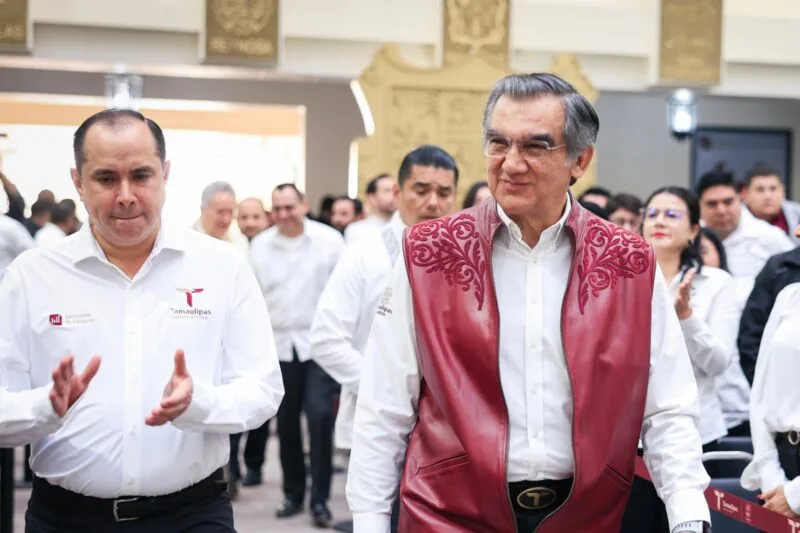 Reduce Tamaulipas deuda en 1,000 MDP y logra mejor refinanciamiento del país