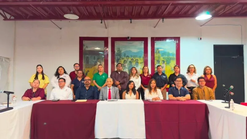 Fortalece SIPINNA Tamaulipas políticas públicas para la protección integral de los derechos de niñas, niños y adolescentes
