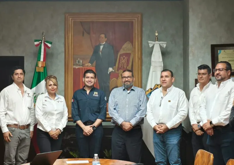 Gobierno de Tamaulipas sigue fortaleciendo la seguridad, soberanía y justicia energética en el estado