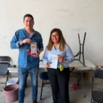 Fortalece STPS certeza jurídica con asesoría sobre procedimientos administrativos sancionadores