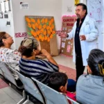 Impulsan Instituto de las Mujeres en Tamaulipas y UNEME DEDICAM acciones para la detección oportuna del cáncer de mama