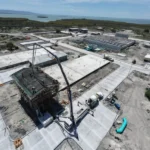 Planta potabilizadora, infraestructura estratégica para fortalecer el abasto de agua en Ciudad Victoria