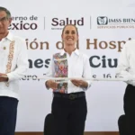 Inaugura Claudia Sheinbaum Hospital General de Ciudad Madero; brindará atención médica para 538 mil personas