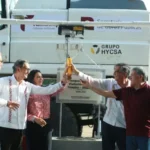 Arranca Américo construcción del viaducto elevado Tampico-Altamira, obra histórica para el sur