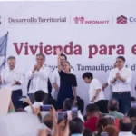 Dialogando.- Fructífera gira presidencial por Tamaulipas