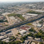 Con viaducto elevado Tampico-Altamira, Gobierno de Américo impulsa movilidad y conectividad del sur de Tamaulipas