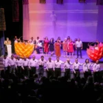 Impulsa DIF Tamaulipas inclusión y emprendimiento con desfile de modas SOLARE 2026