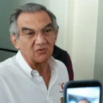 Tamaulipas tendrá dos nuevas secretarías, anuncia Américo