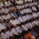 Celebra UT Matamoros su 25 aniversario honrando a docentes y personal fundador