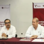 Fortalece SEDUMA participación social para conservar la Reserva de la Biósfera El Cielo
