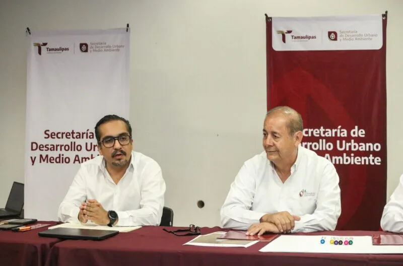 Fortalece SEDUMA participación social para conservar la Reserva de la Biósfera El Cielo