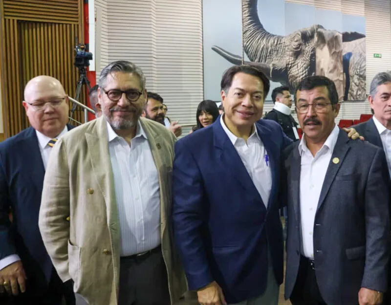 Se suma la UAT al proyecto nacional para construir entornos digitales más humanos y seguros