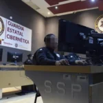 Refuerza Guardia Estatal Cibernética acciones preventivas para el regreso a clases