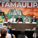 Presenta Tamaulipas el Gran Fondo Tampico en la Ciudad de México