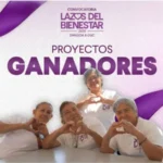 Presenta DIF Tamaulipas resultados de la convocatoria “Lazos del Bienestar 2026”
