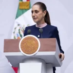 “Trabajamos muy bien con el gobernador Américo Villarreal”: Claudia Sheinbaum