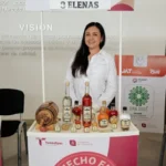Impulsan participación de mujeres empresarias en el comercio internacional
