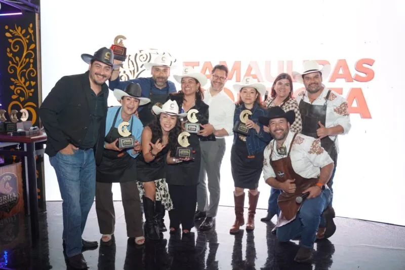 Presentan “Tamaulipas Conecta”, potenciará turismo de grandes reuniones