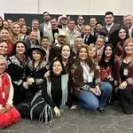 Dialogando.- Definen alcaldes de Tamaulipas fechas de informe de gobierno