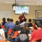 Inician más de 800 estudiantes su formación profesional en el Tecnológico del Mante