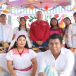 Fomenta UTTN la diversidad cultural de pueblos originarios de México entre sus estudiantes