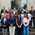Lleva UAT talento de sus jóvenes egresados a la Suprema Corte de Justicia de la Nación