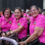 Fortalece DIF Tamaulipas atención y protección de personas adultas mayores