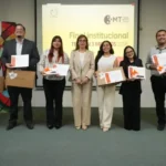 Impulsa la UAT el talento científico con el concurso “Tesis en 3Minutos”