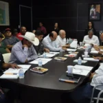 Presentan proyectos para mejorar la infraestructura de riego en Tamaulipas