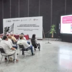 Capacitan a municipios sobre programas federales y medición de aguas nacionales