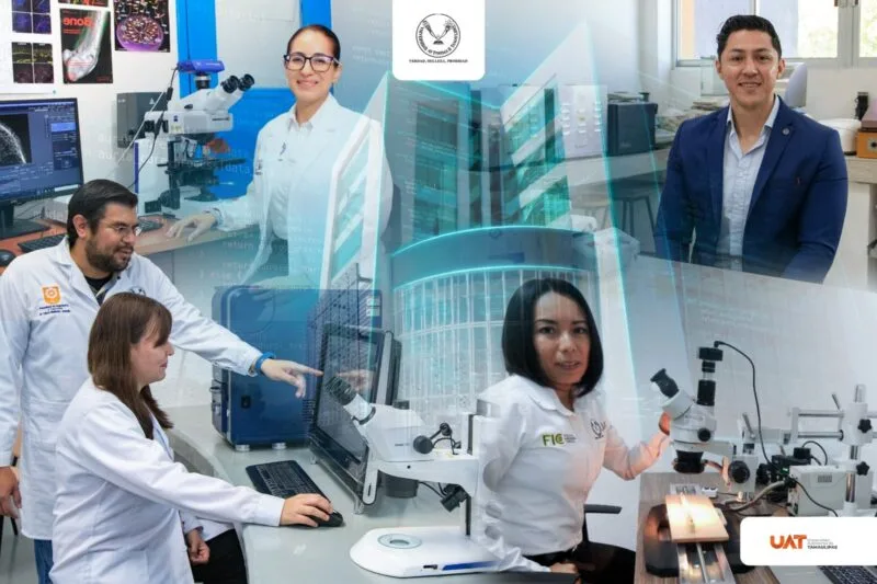 Incrementa UAT ingreso de sus docentes al Sistema Nacional de Investigadoras e Investigadores