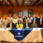 Acerca Secretaría de Finanzas servicios y beneficios a empresarios matamorenses