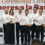 Gobernador reconoce a la UAT por su aportación a la investigación en el campo energético