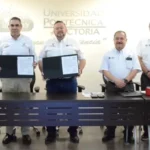 Amplía convenio entre la UPV y el COBAT oportunidades de ingreso a la educación superior