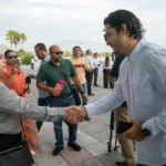 STPS mantiene atención y acompañamiento a ciudadana en seguimiento a expediente laboral