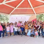 Beneficia el empleo temporal a zonas vulnerables de Tamaulipas