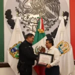 Reconoce el Ayuntamiento de Ciudad Victoria compromiso de la Guardia Estatal con la seguridad