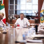 Dialogando.- Prevalecer la unidad en el 2027