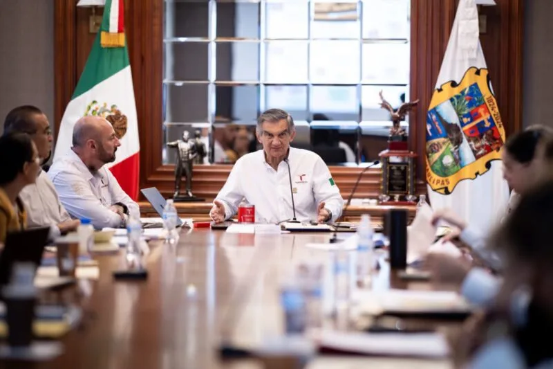 Dialogando.- Prevalecer la unidad en el 2027