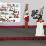 Tamaulipas se suma al programa de salud de la presidenta Sheinbaum; habrá 500 nuevos consultorios médicos