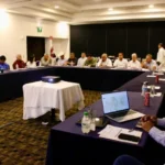 Suman esfuerzos México y Estados Unidos para erradicar el picudo del algodonero